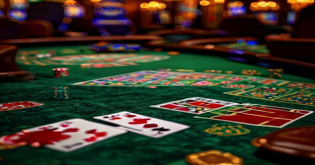 Mẹo Chơi Baccarat Hiệu Quả Dành Cho Thành Viên 79KING56