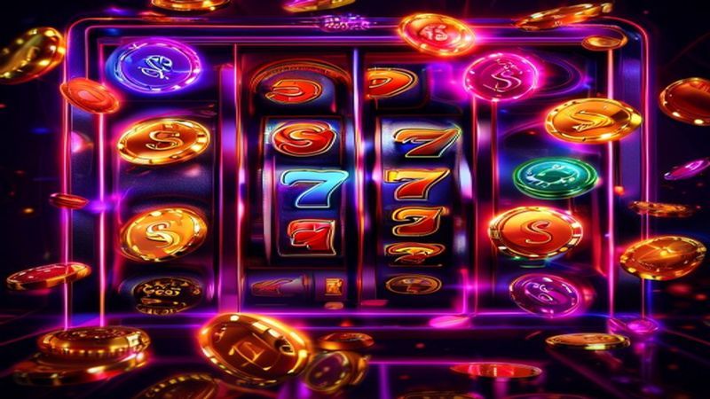 Game nổ hũ tại 79KING56