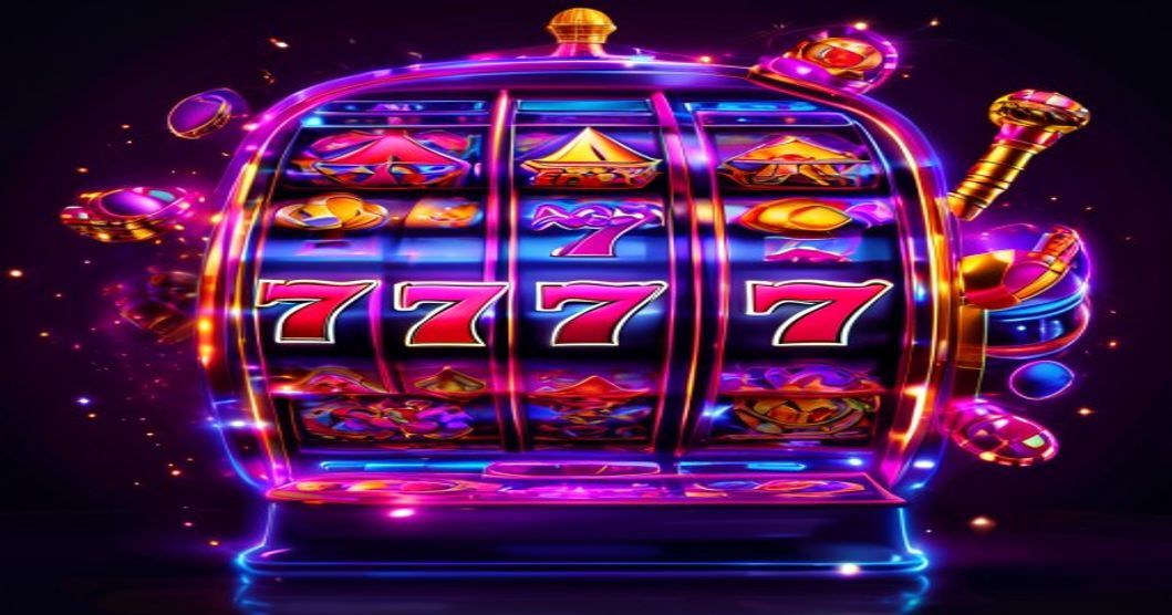 Hướng Dẫn Chơi Nổ Hũ Slots Tại 79KING56 Cho Người Mới